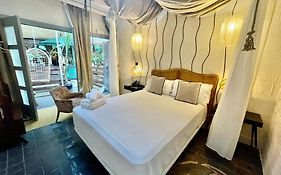 Abalu Collection Hotel Life Gran Via